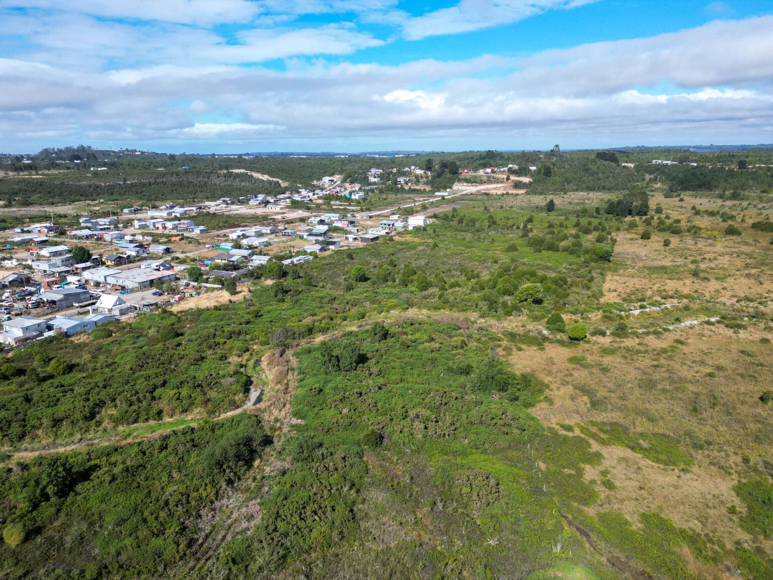 Terreno en venta en Puerto Montt — foto 10