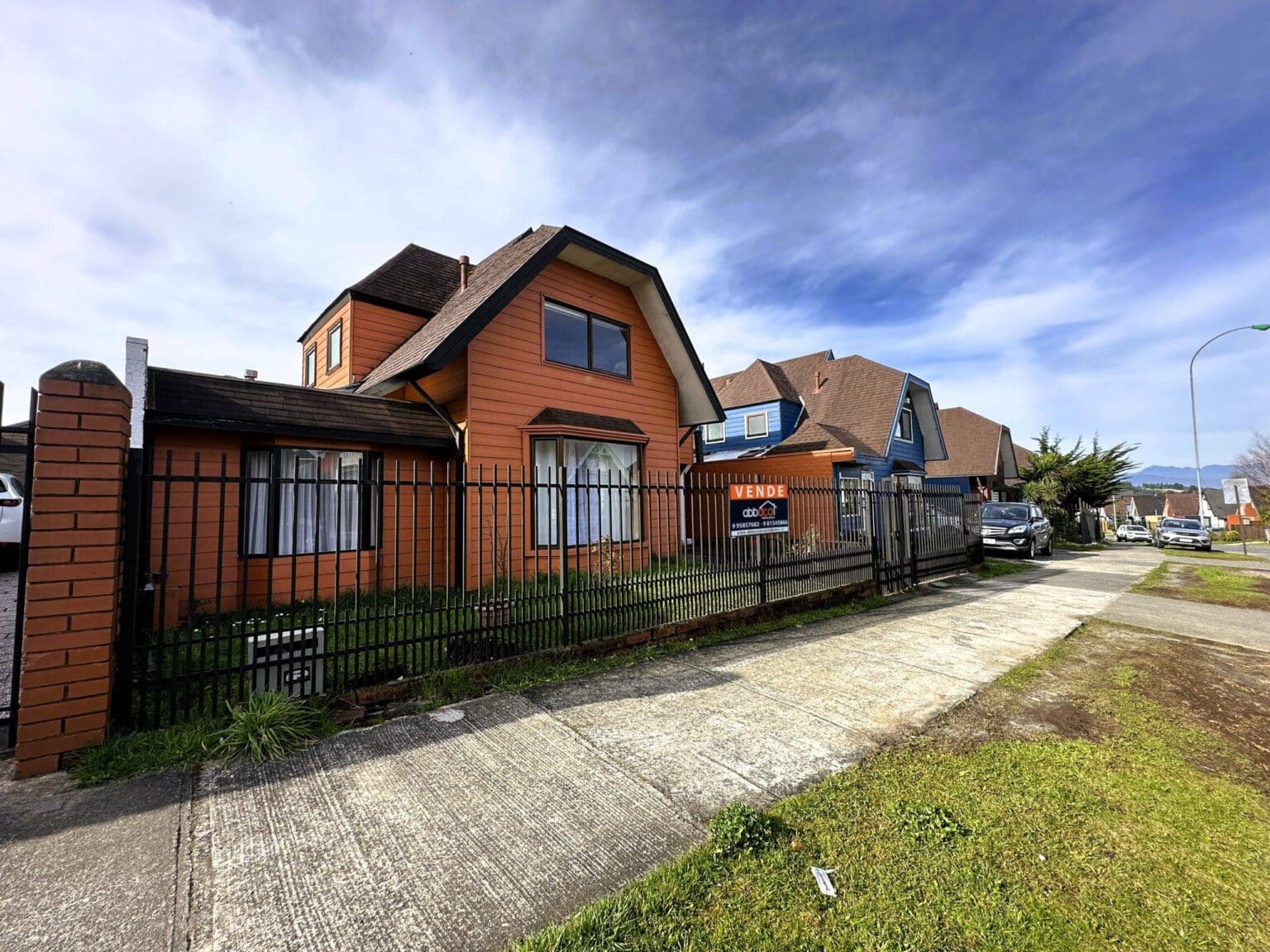 Casa en venta en Puerto Montt — foto 1
