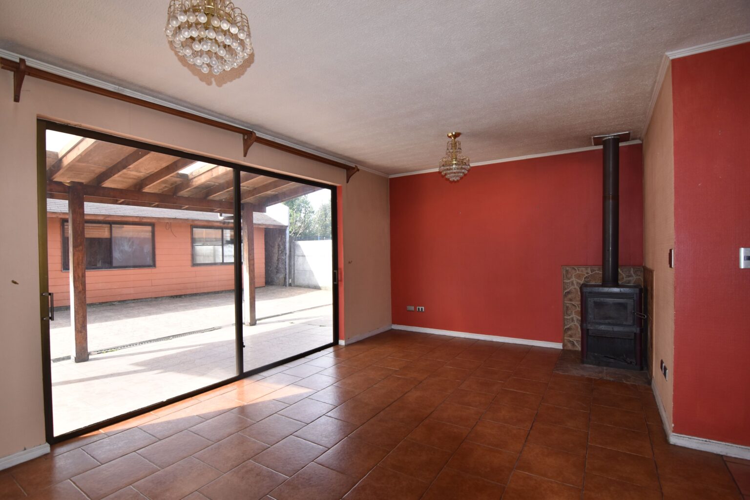 Casa en venta en Puerto Montt — foto 3