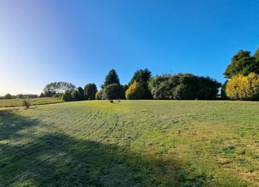 Parcela en venta en Puerto Varas — foto 1