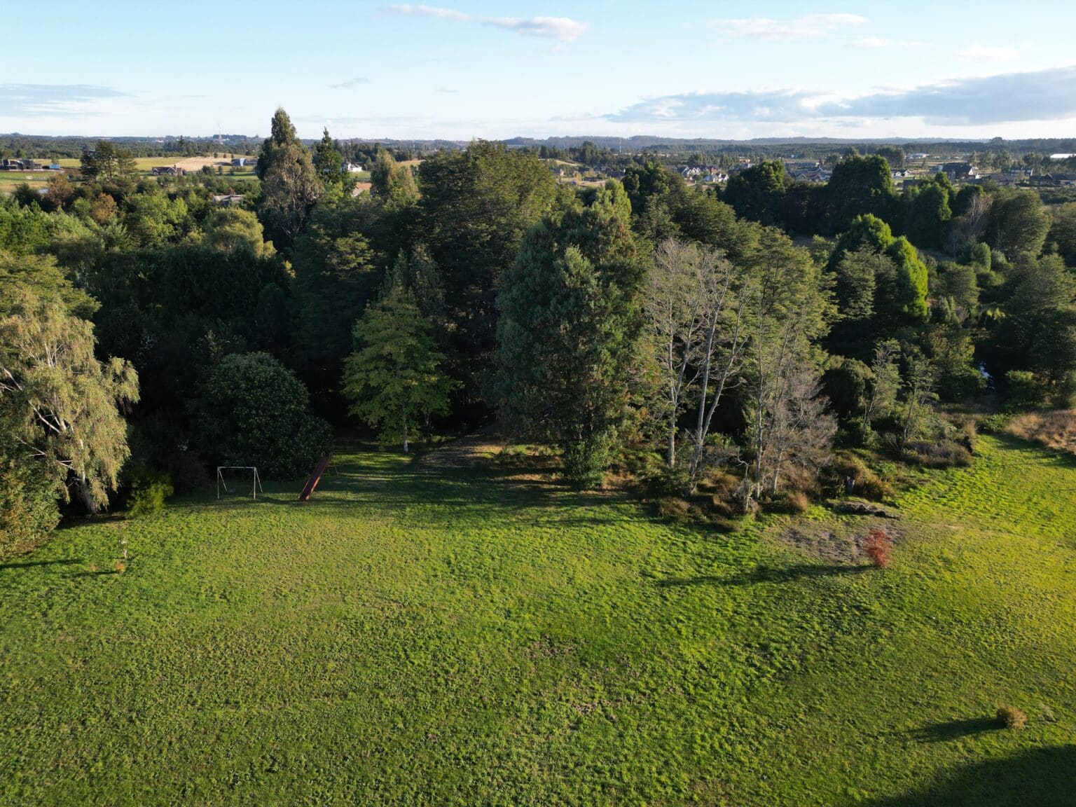 Parcela en venta en Puerto Varas — foto 5