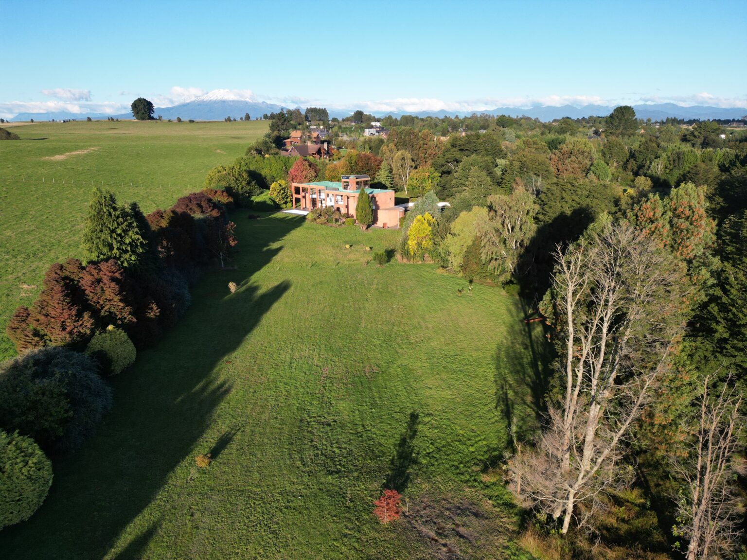 Parcela en venta en Puerto Varas — foto 10