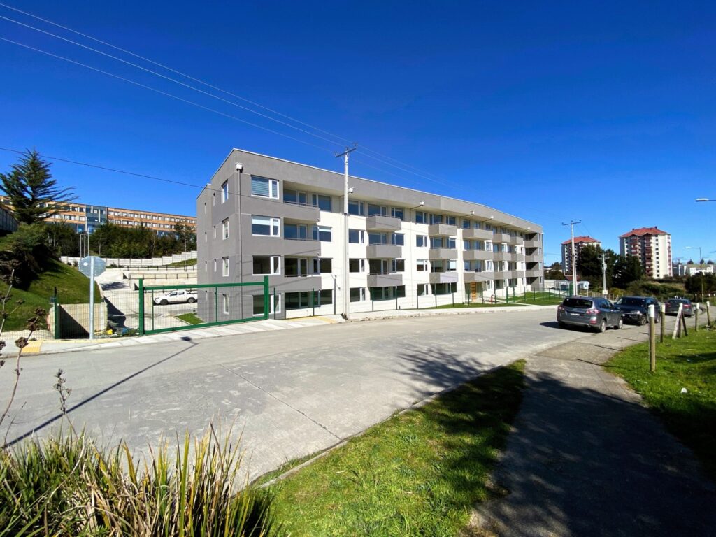 Departamento en venta en Puerto Montt — foto 1