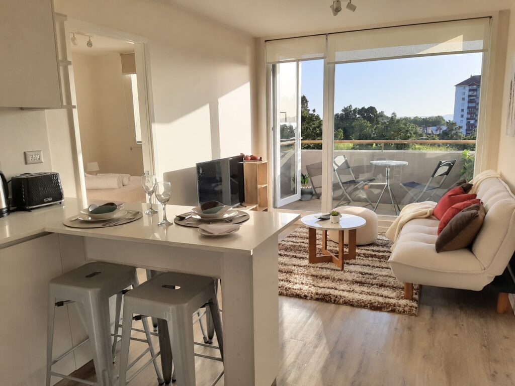 Departamento en venta en Puerto Montt — foto 2