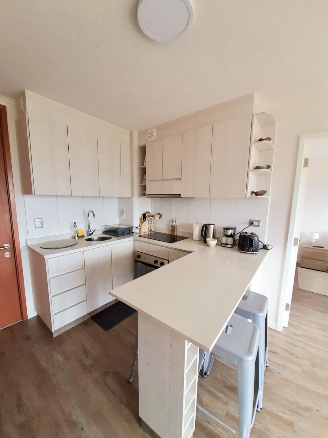Departamento en venta en Puerto Montt — foto 3