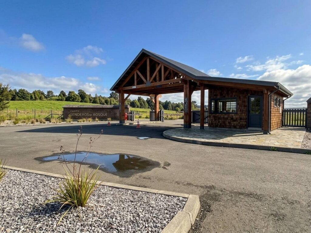 Parcela en venta en Llanquihue — foto 1