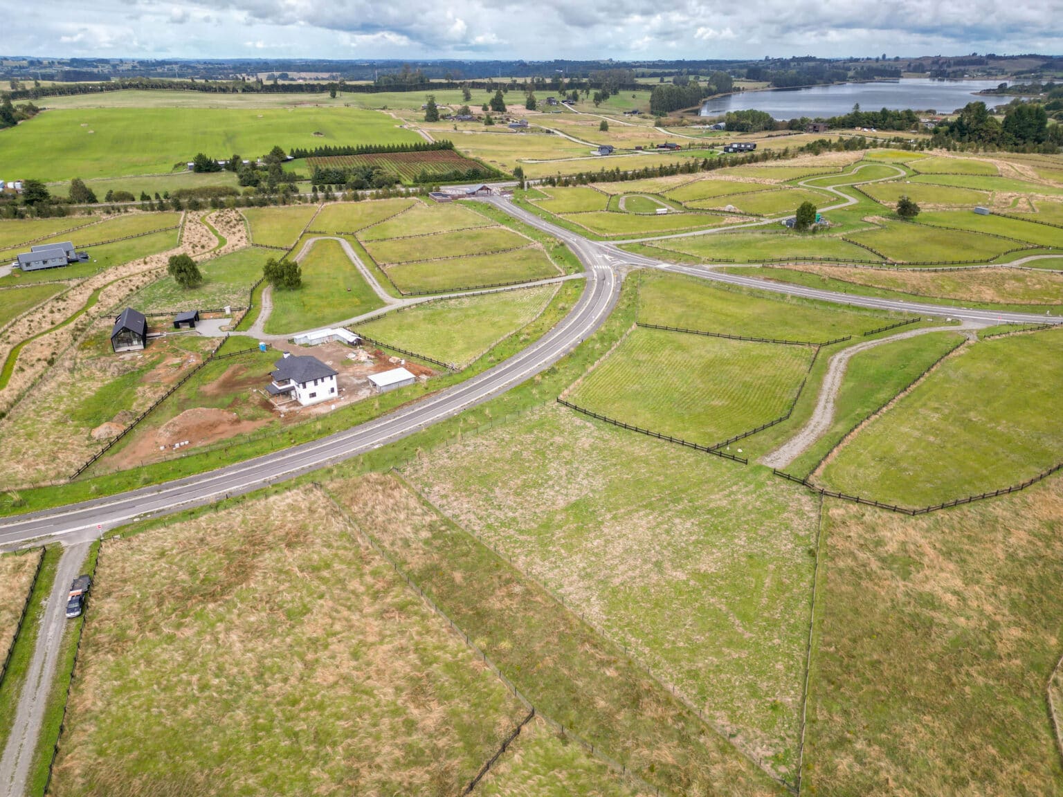 Parcela en venta en Llanquihue — foto 7