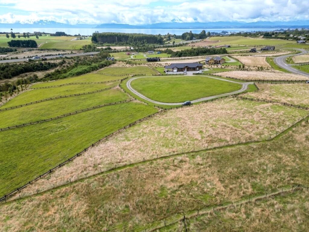 Parcela en venta en Llanquihue — foto 8