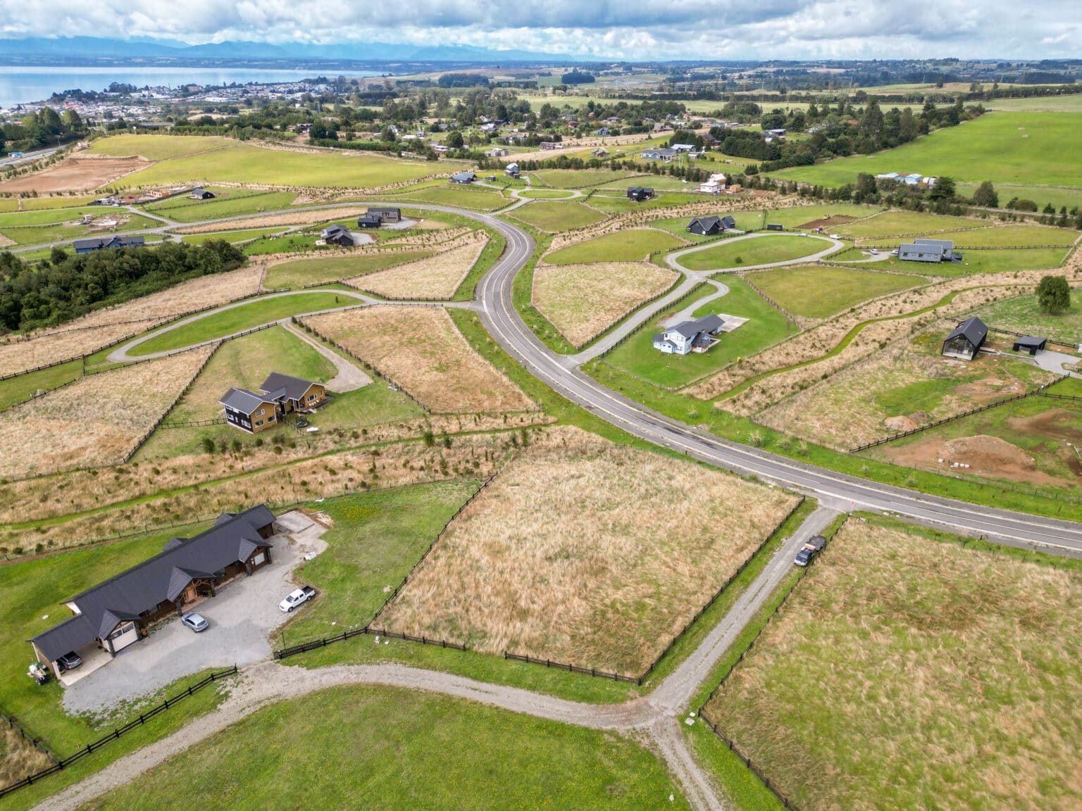 Parcela en venta en Llanquihue — foto 9