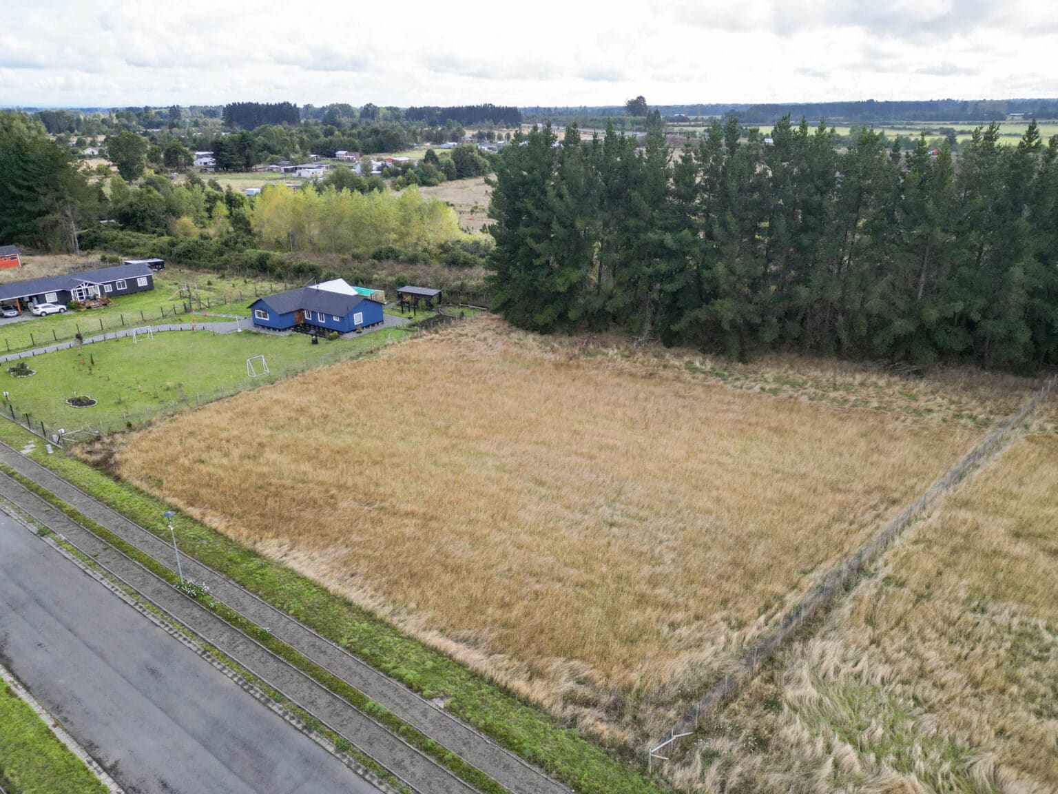 Parcela en venta en Frutillar — foto 6
