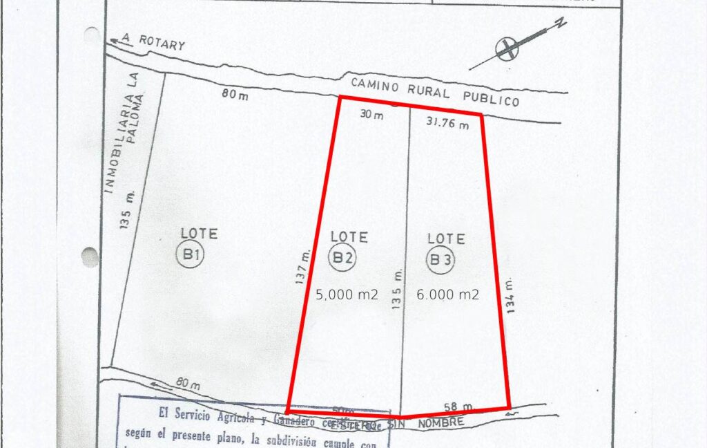 Terreno en venta en Puerto Montt — foto 4