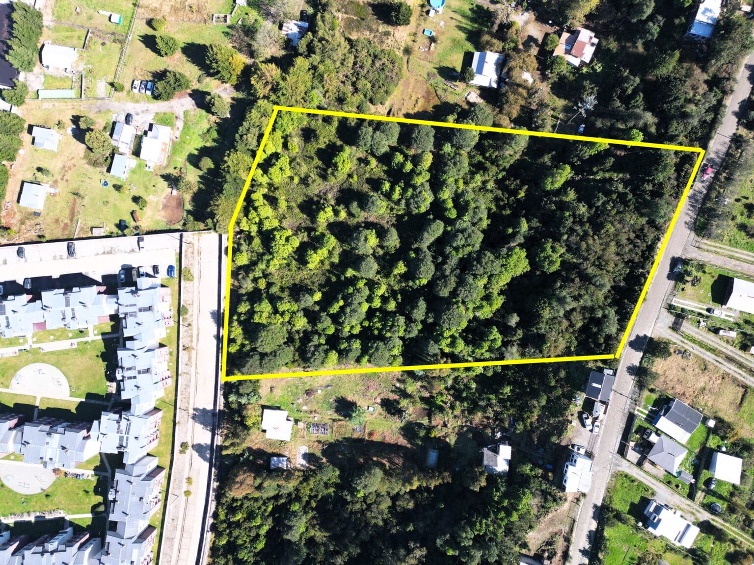 Terreno en venta en Puerto Montt — foto 5