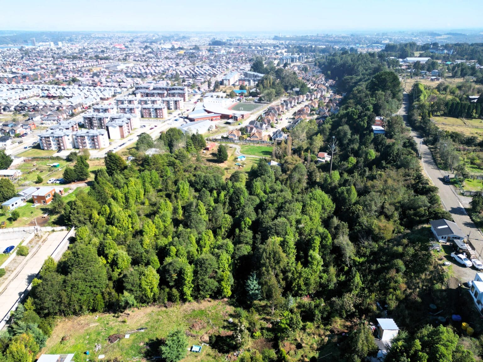 Terreno en venta en Puerto Montt — foto 7