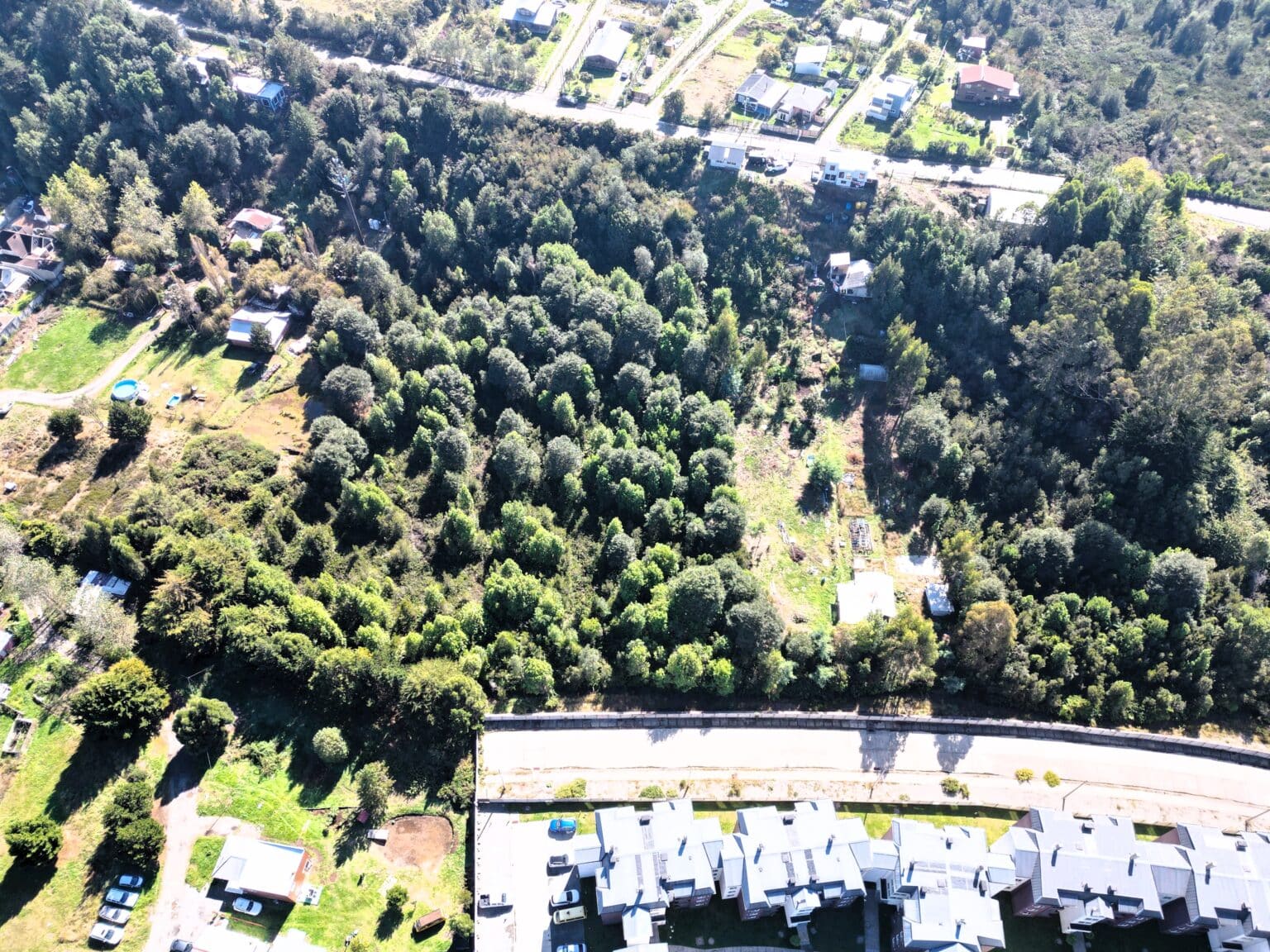 Terreno en venta en Puerto Montt — foto 8