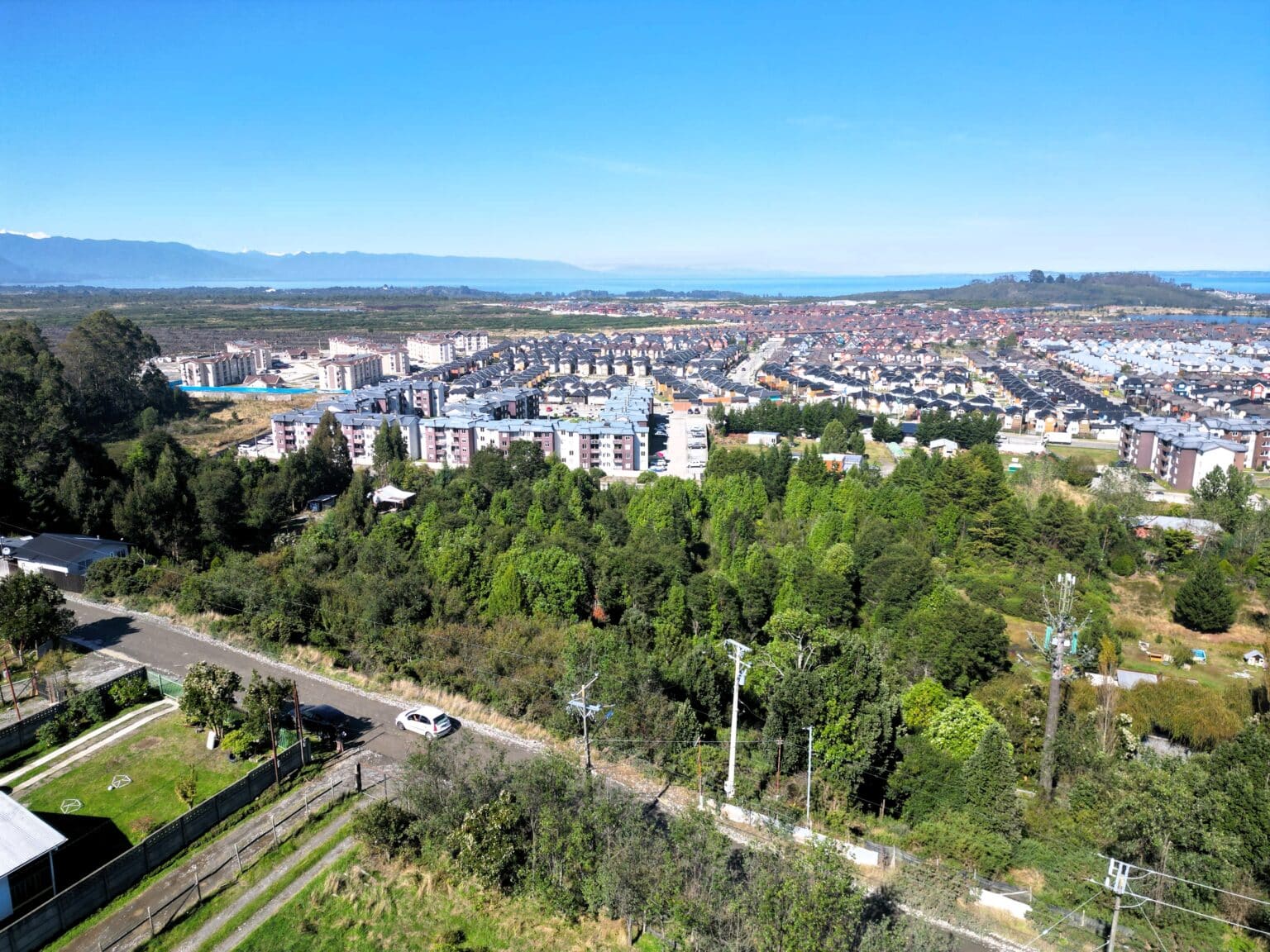 Terreno en venta en Puerto Montt — foto 9