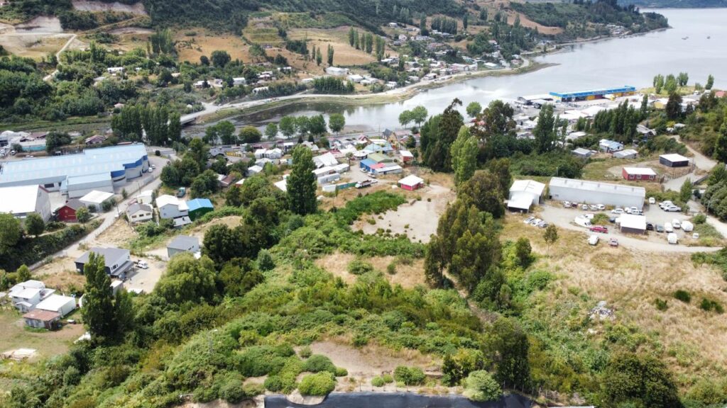 Terreno en venta en Castro — foto 4