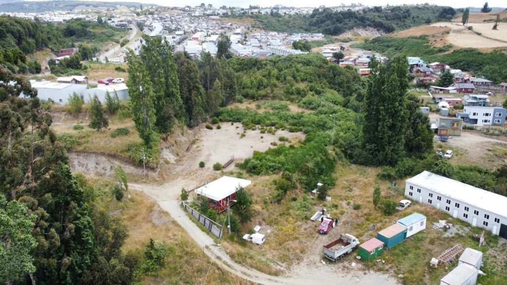 Terreno en venta en Castro — foto 5