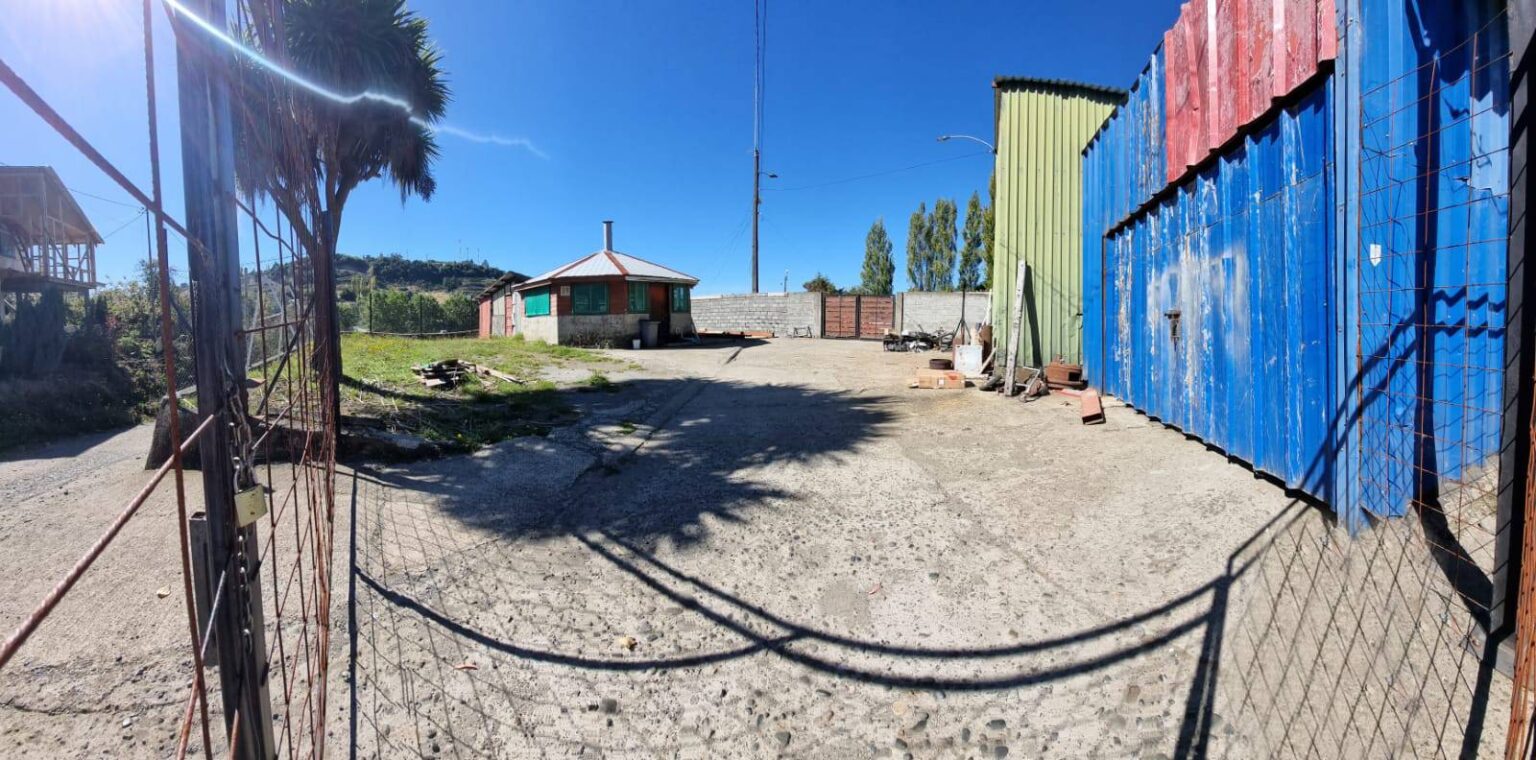 Terreno en venta en Castro — foto 6