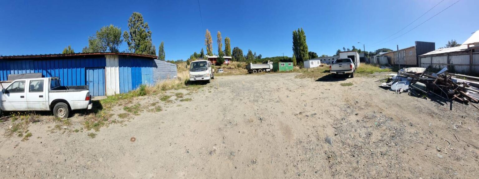 Terreno en venta en Castro — foto 8