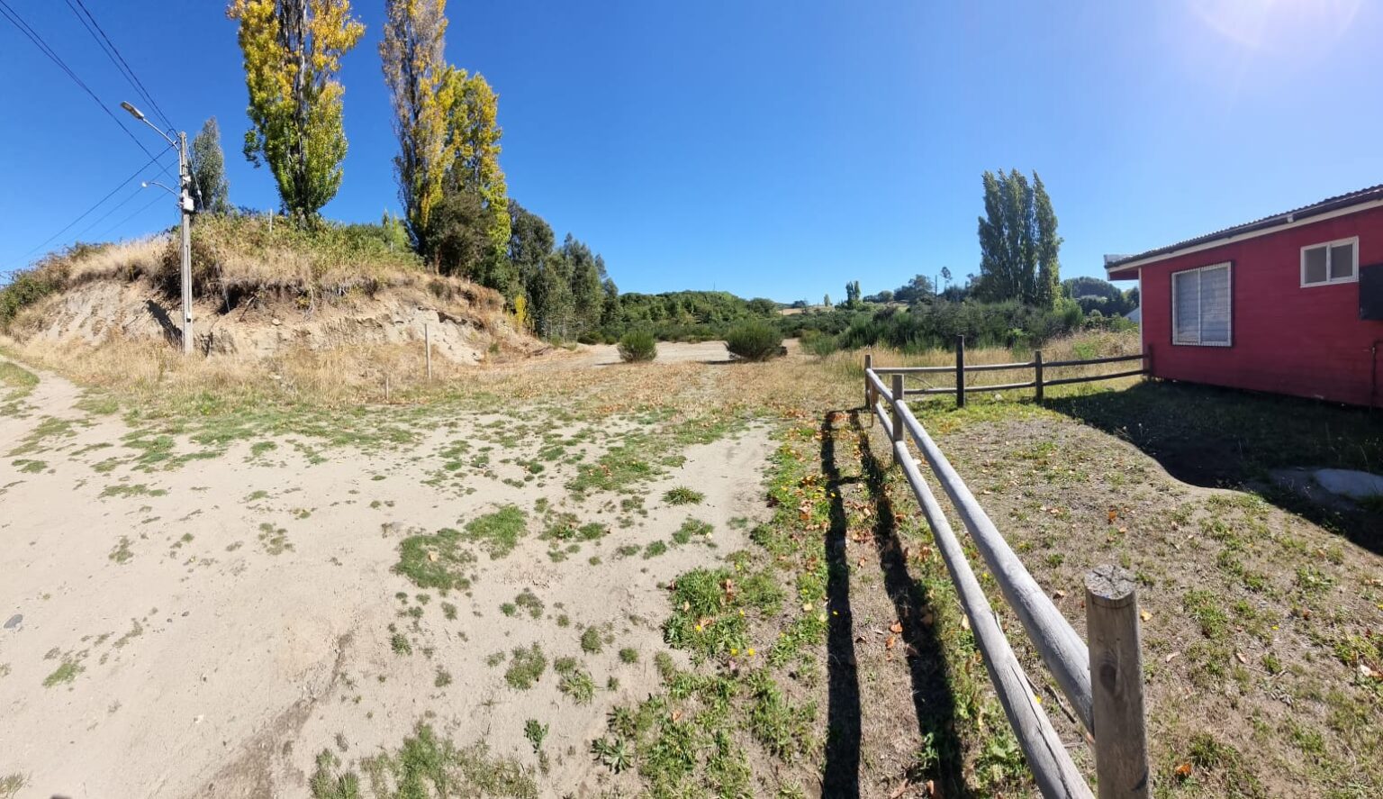 Terreno en venta en Castro — foto 9