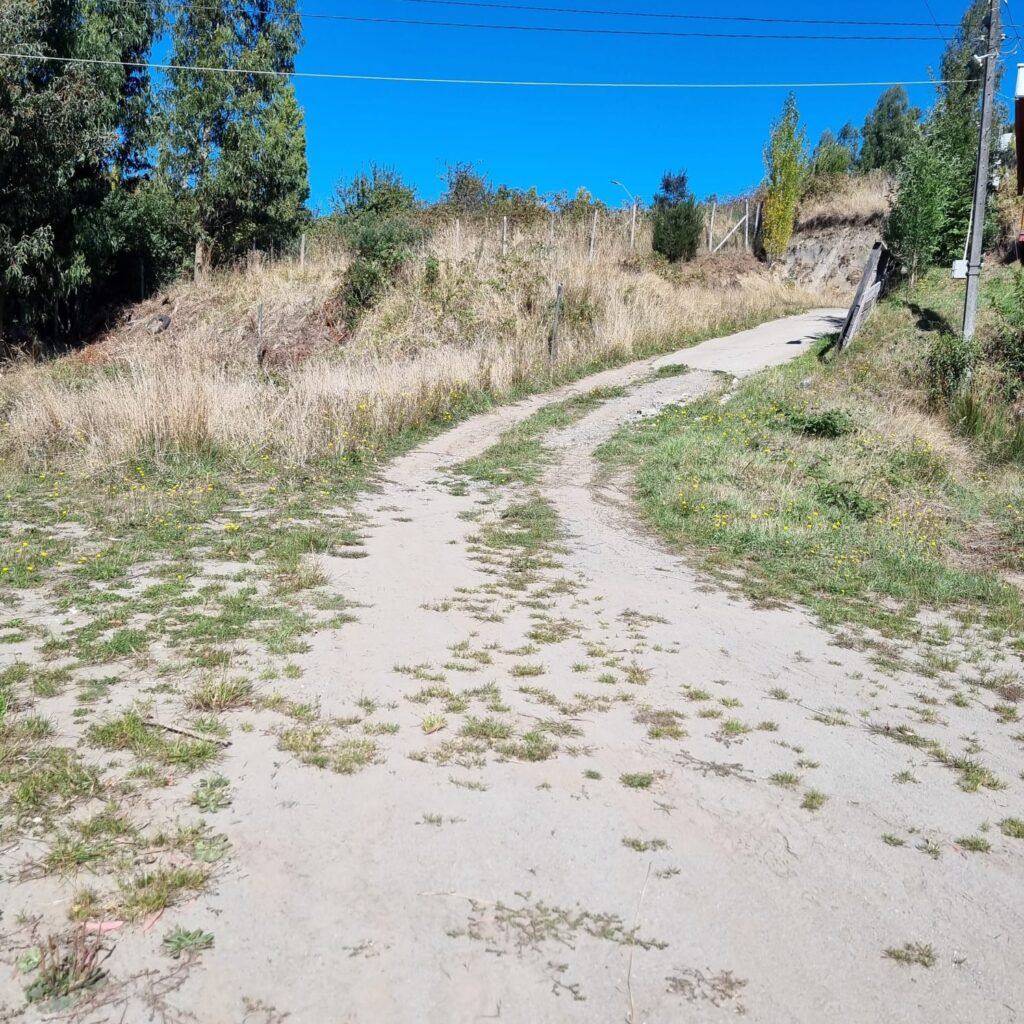 Terreno en venta en Castro — foto 10