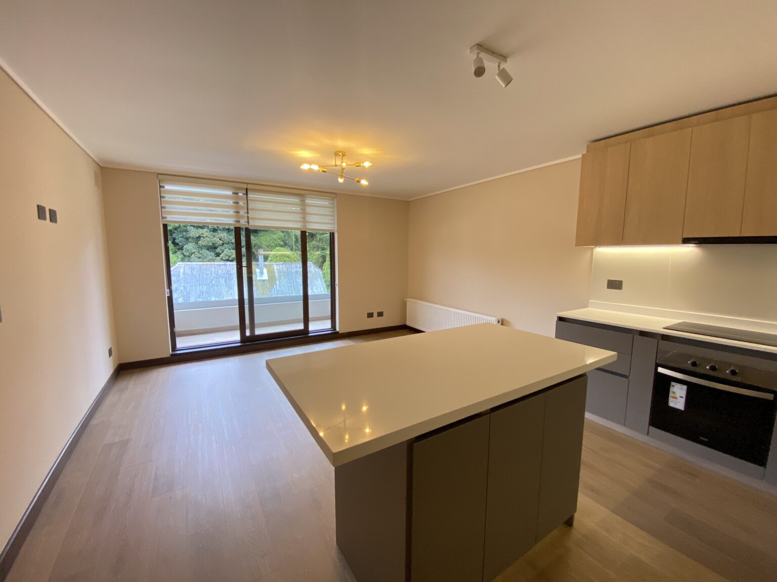 Departamento en arriendo en Puerto Varas — foto 3