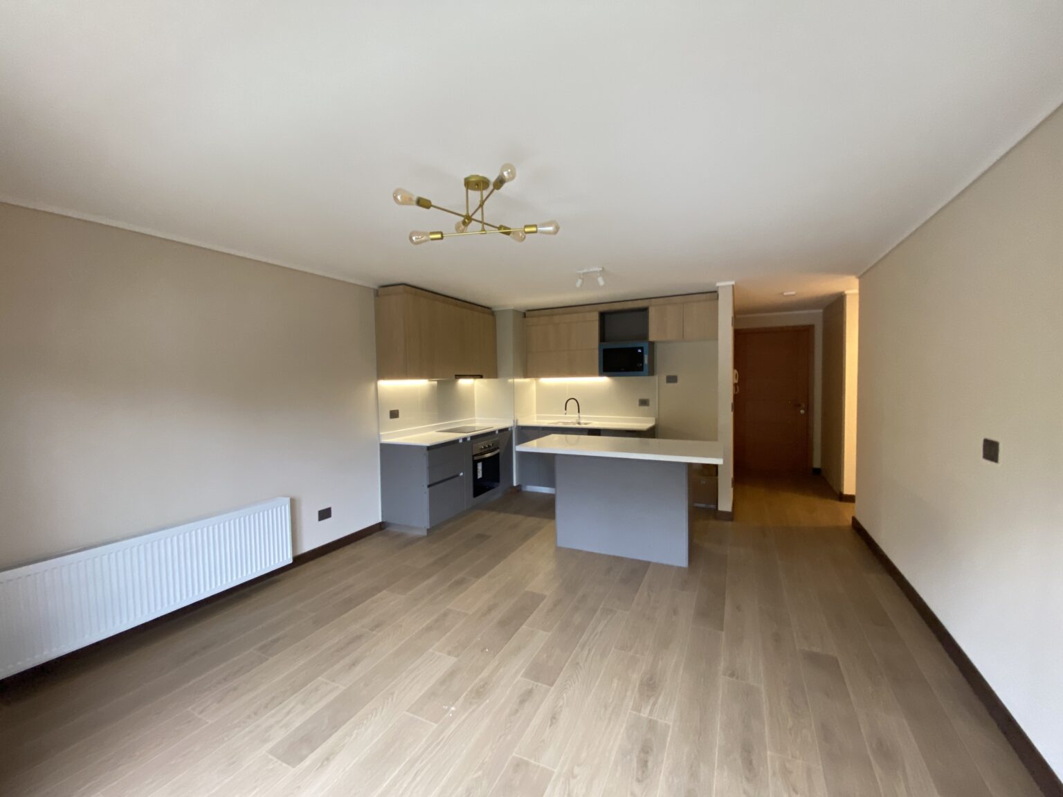 Departamento en arriendo en Puerto Varas — foto 4