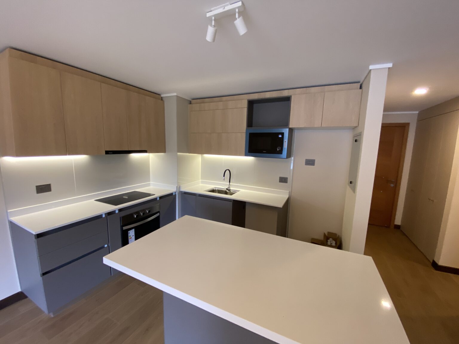 Departamento en arriendo en Puerto Varas — foto 5