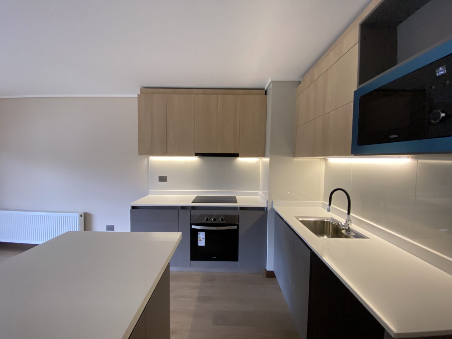 Departamento en arriendo en Puerto Varas — foto 6