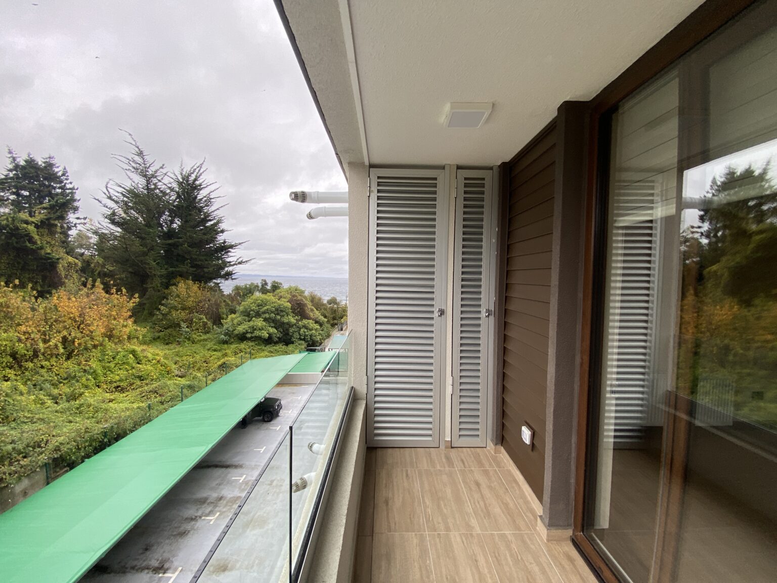 Departamento en arriendo en Puerto Varas — foto 9