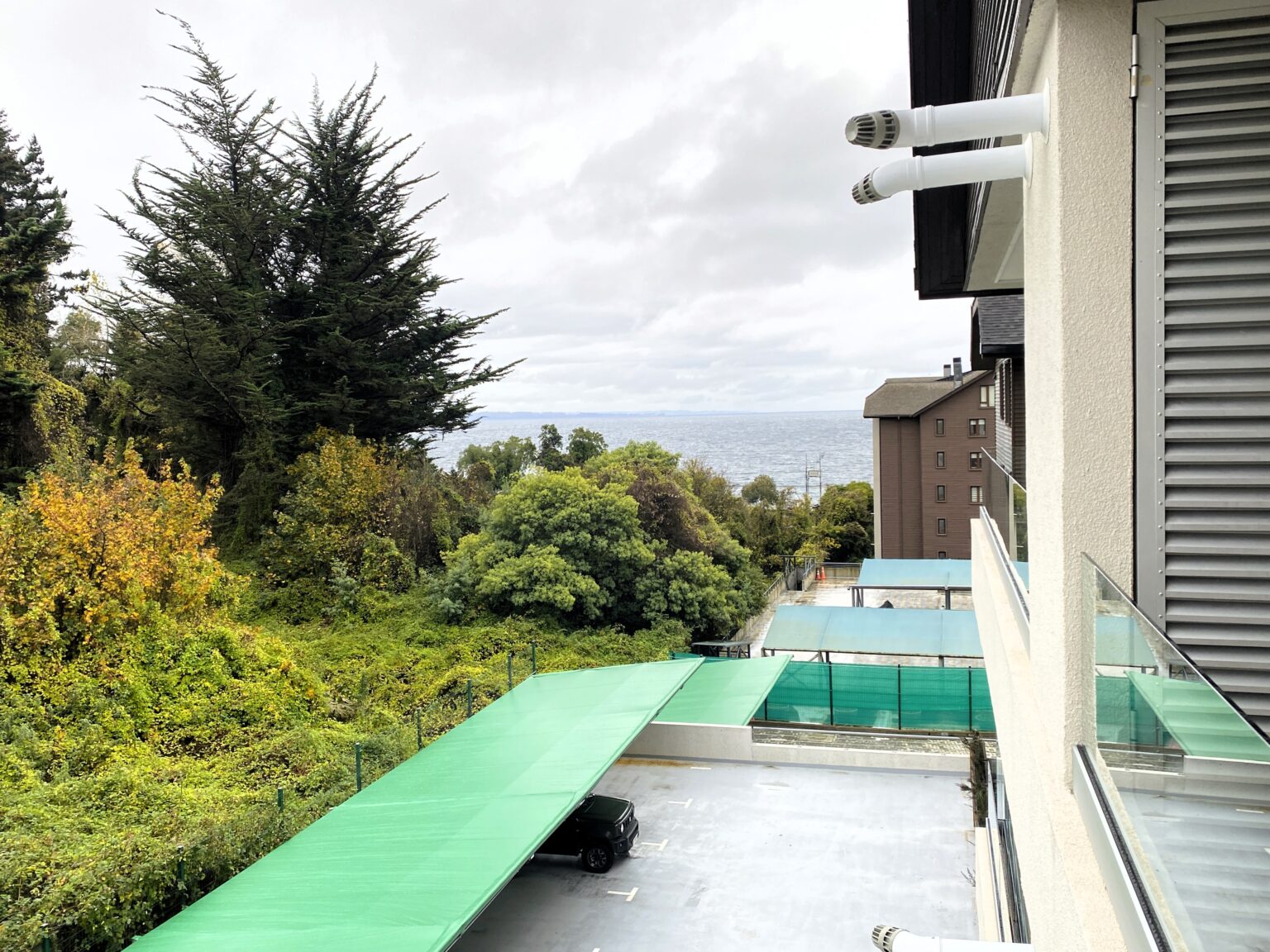 Departamento en arriendo en Puerto Varas — foto 10