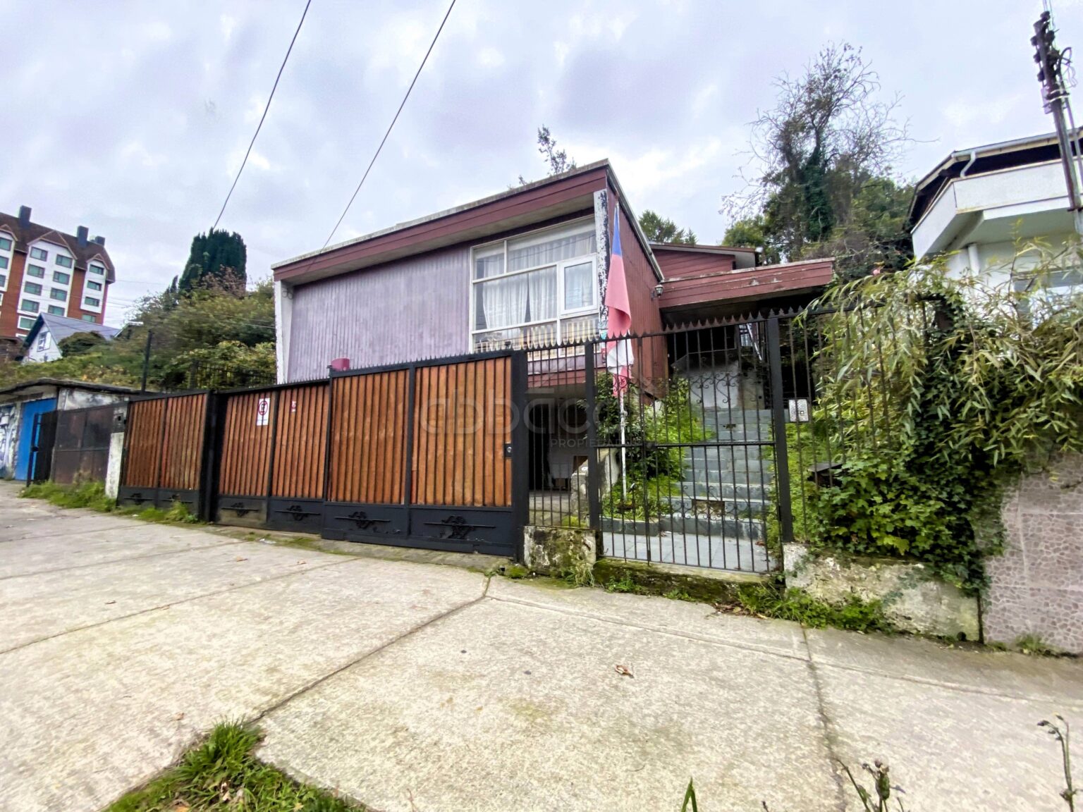 Casa en venta en Puerto Montt — foto 1
