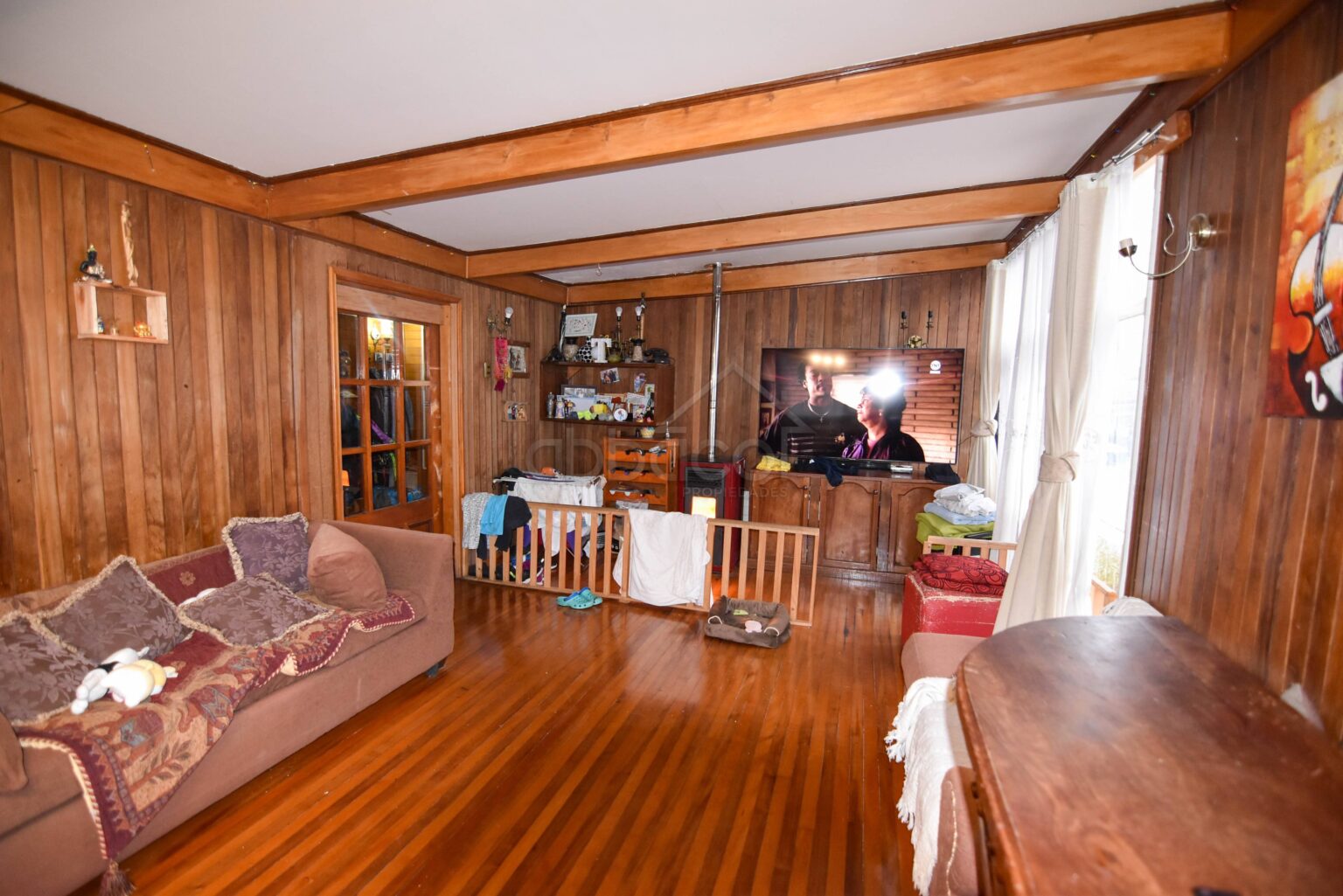 Casa en venta en Puerto Montt — foto 3