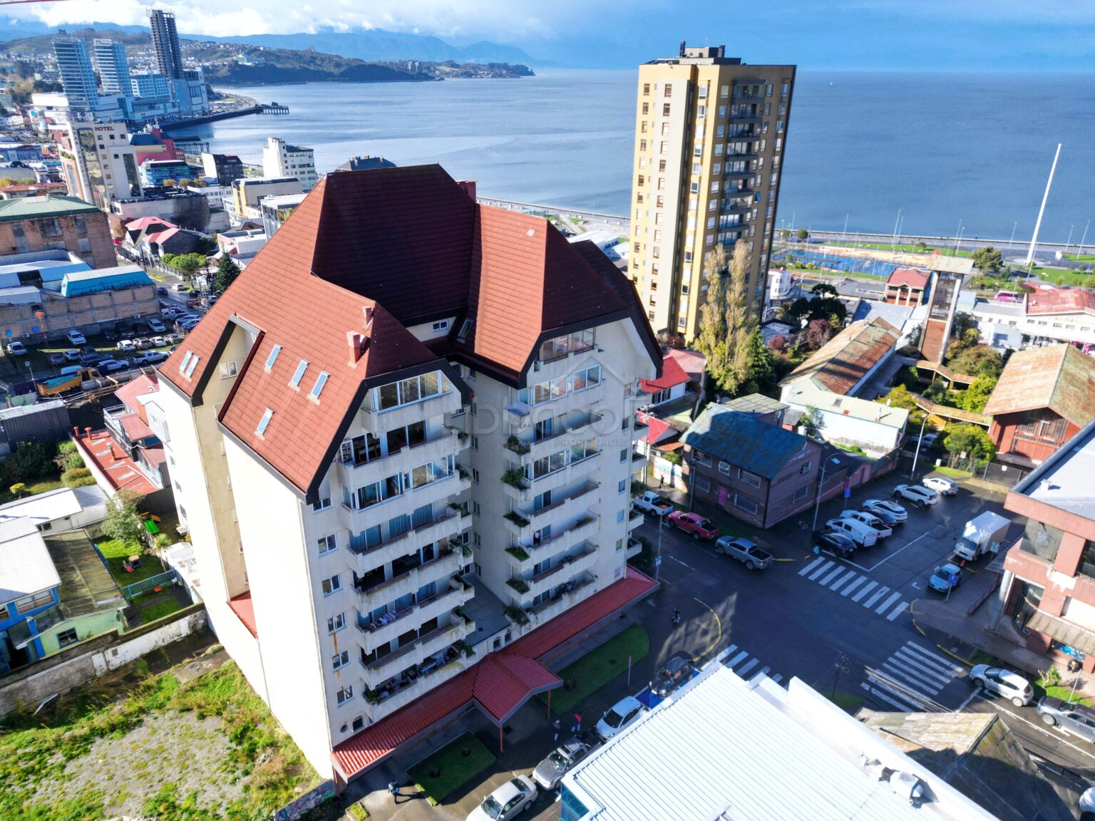 Departamento en venta en Puerto Montt — foto 1