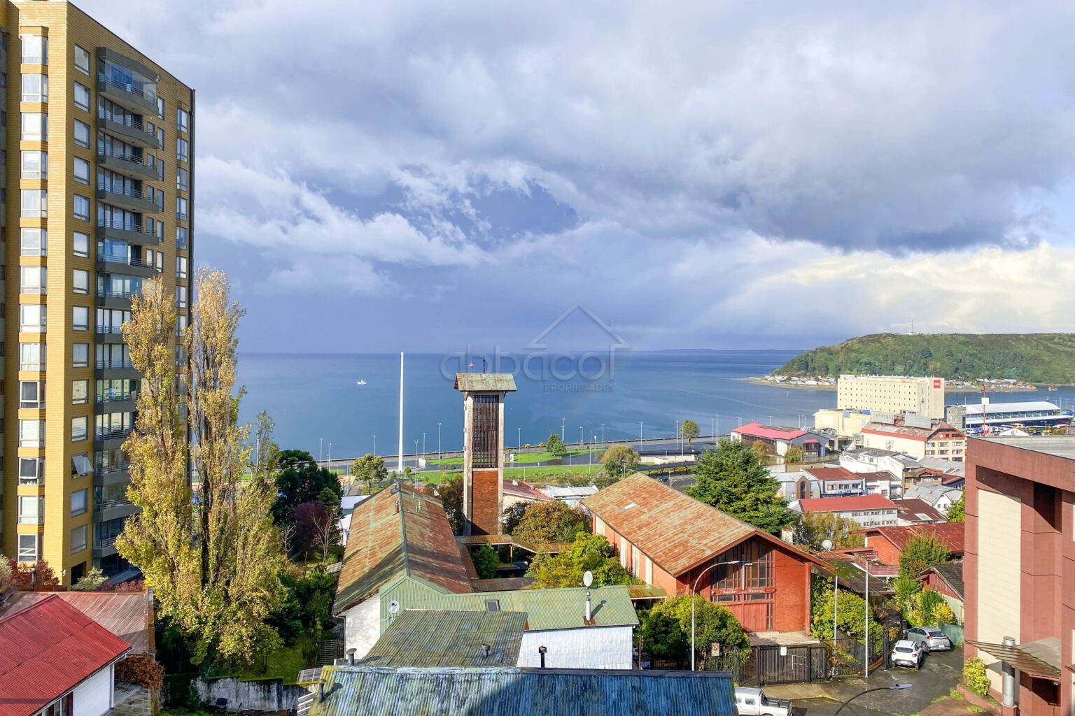Departamento en venta en Puerto Montt — foto 6