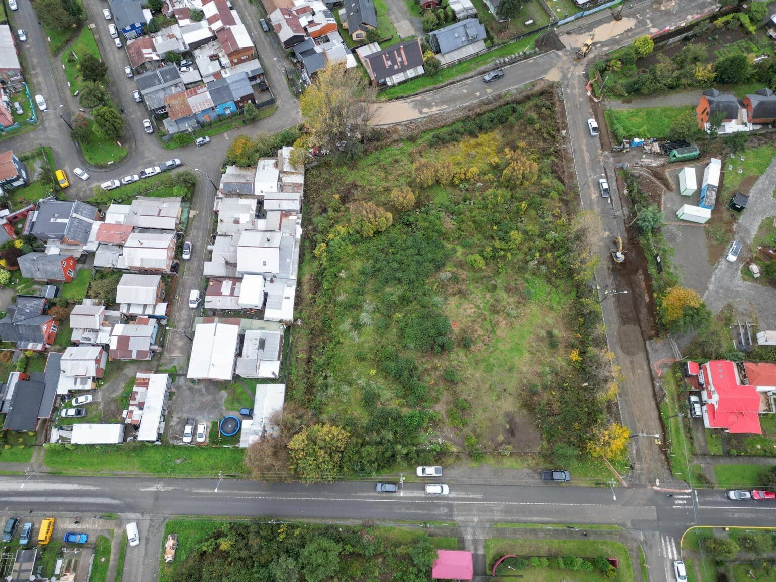 Terreno en venta en Puerto Varas — foto 2