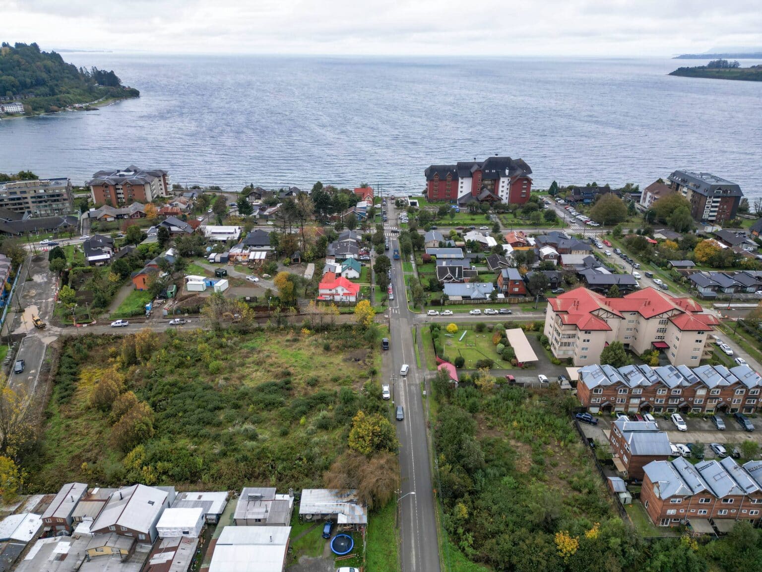 Terreno en venta en Puerto Varas — foto 3