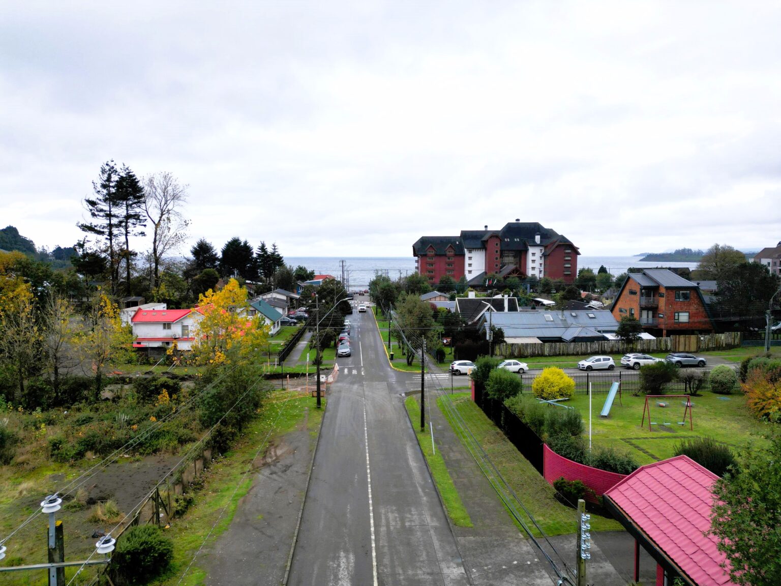 Terreno en venta en Puerto Varas — foto 4