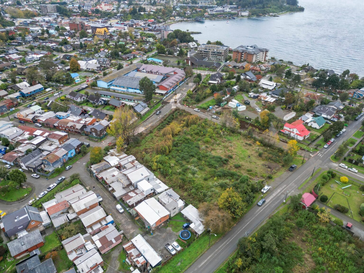 Terreno en venta en Puerto Varas — foto 5
