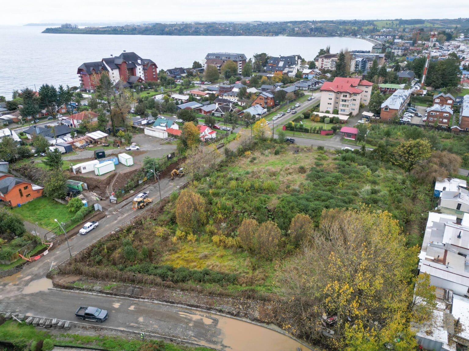 Terreno en venta en Puerto Varas — foto 6