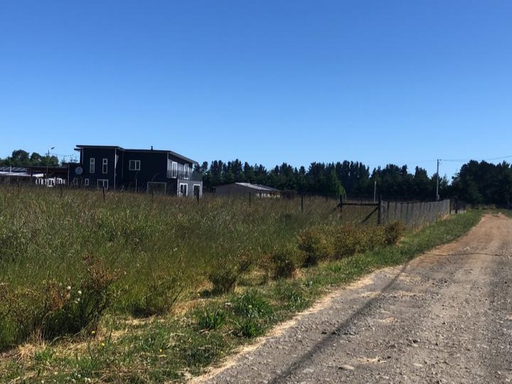 Parcela en venta en Fresia — foto 5