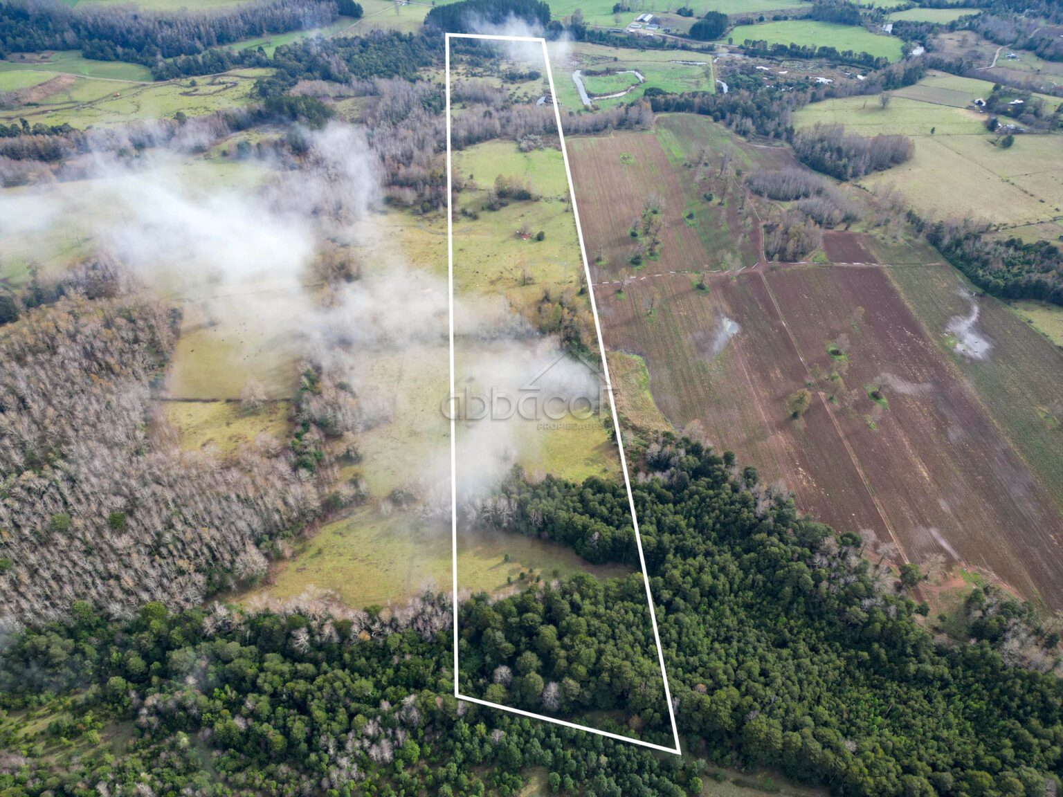 Terreno en venta en Los Muermos — foto 5
