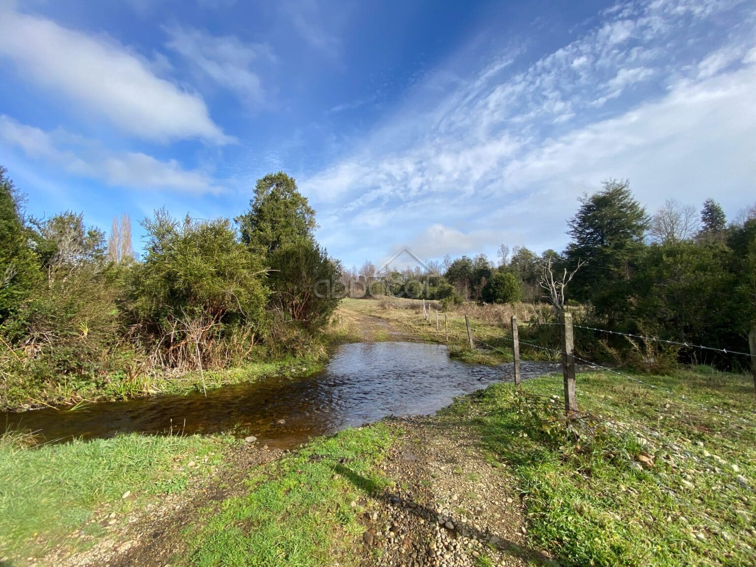 Terreno en venta en Los Muermos — foto 7