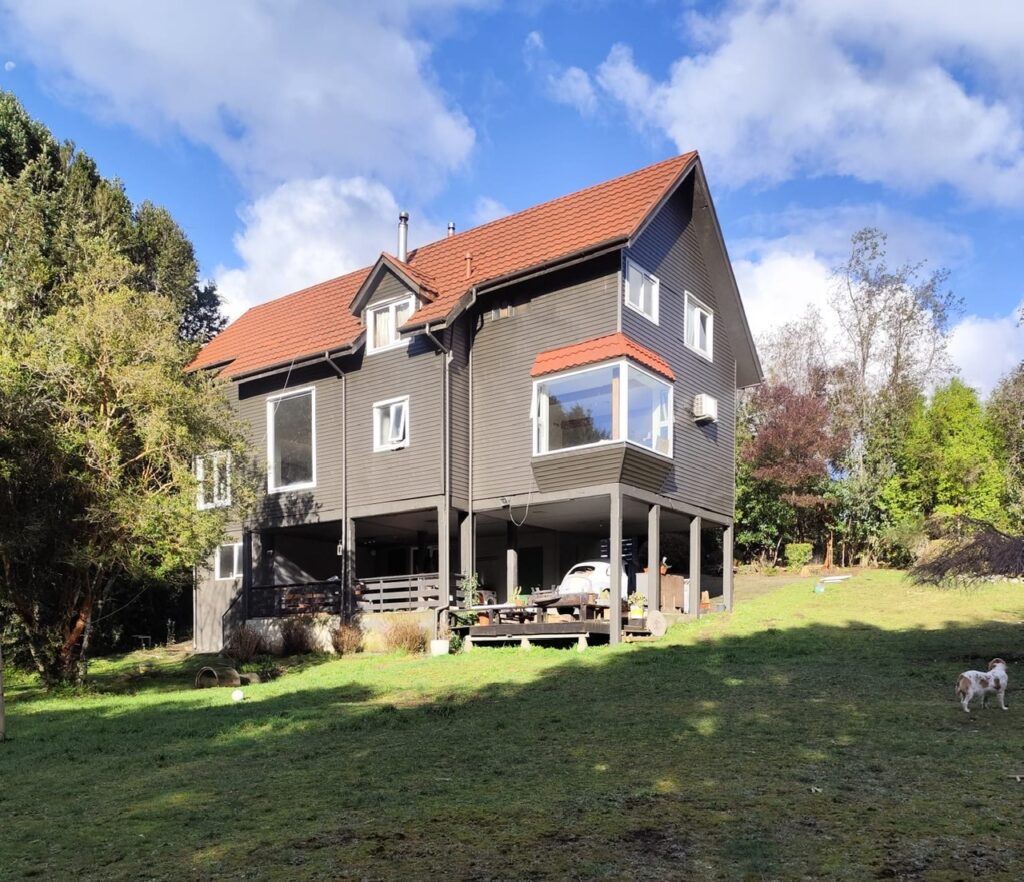 Casa en venta en Puerto Montt — foto 1