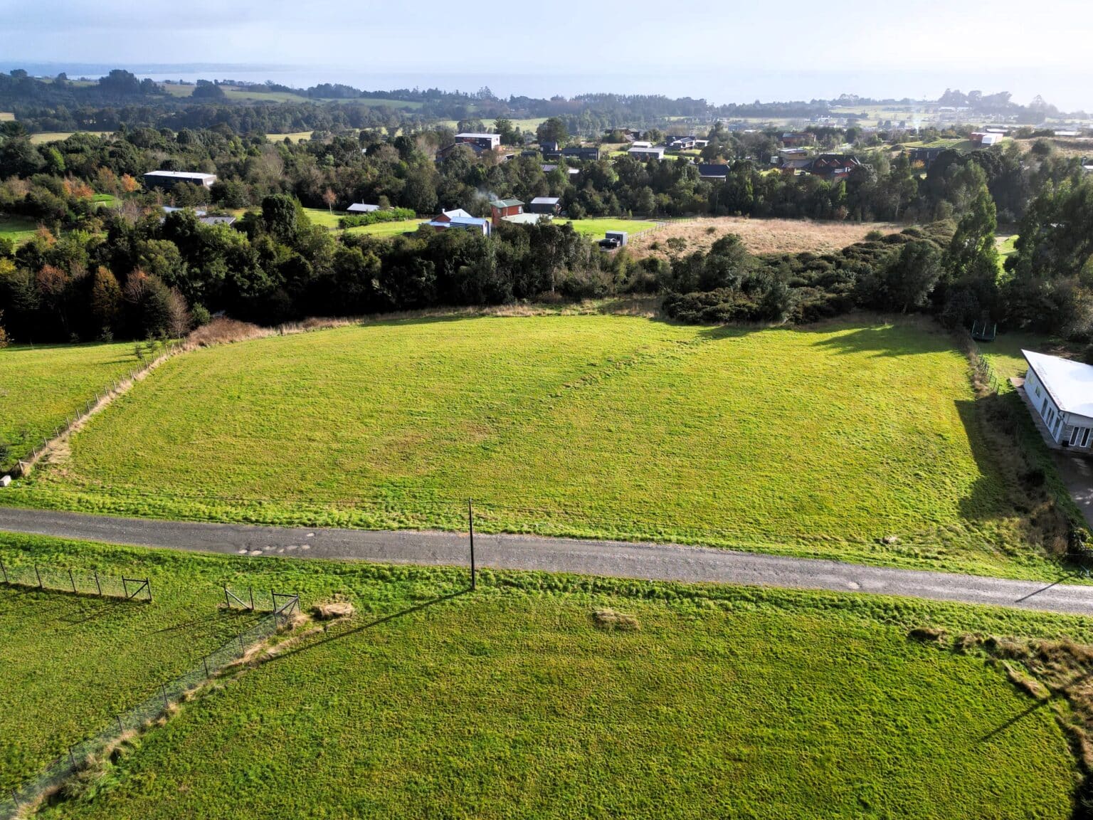 Parcela en venta en Puerto Varas — foto 1