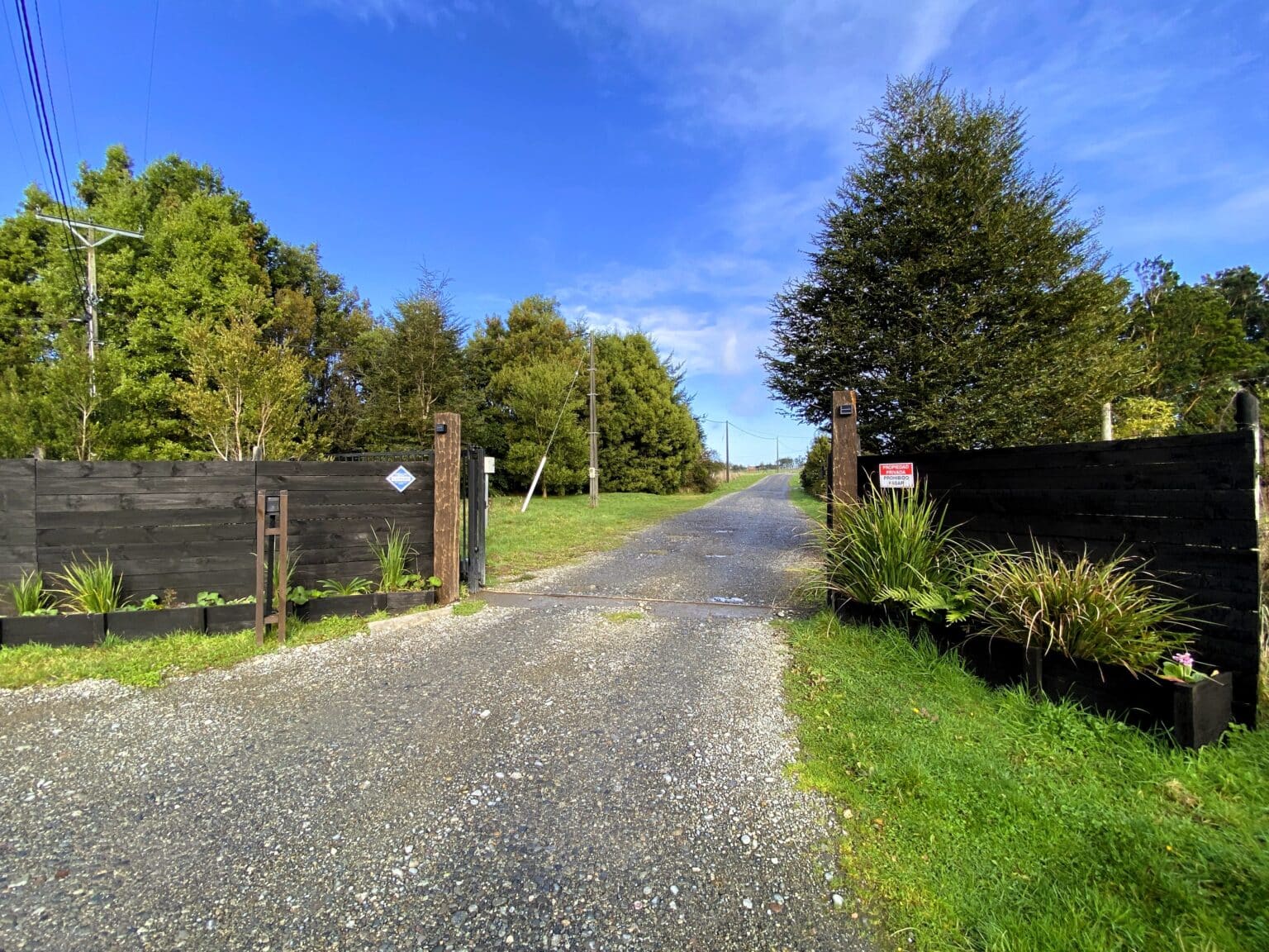 Parcela en venta en Puerto Varas — foto 2