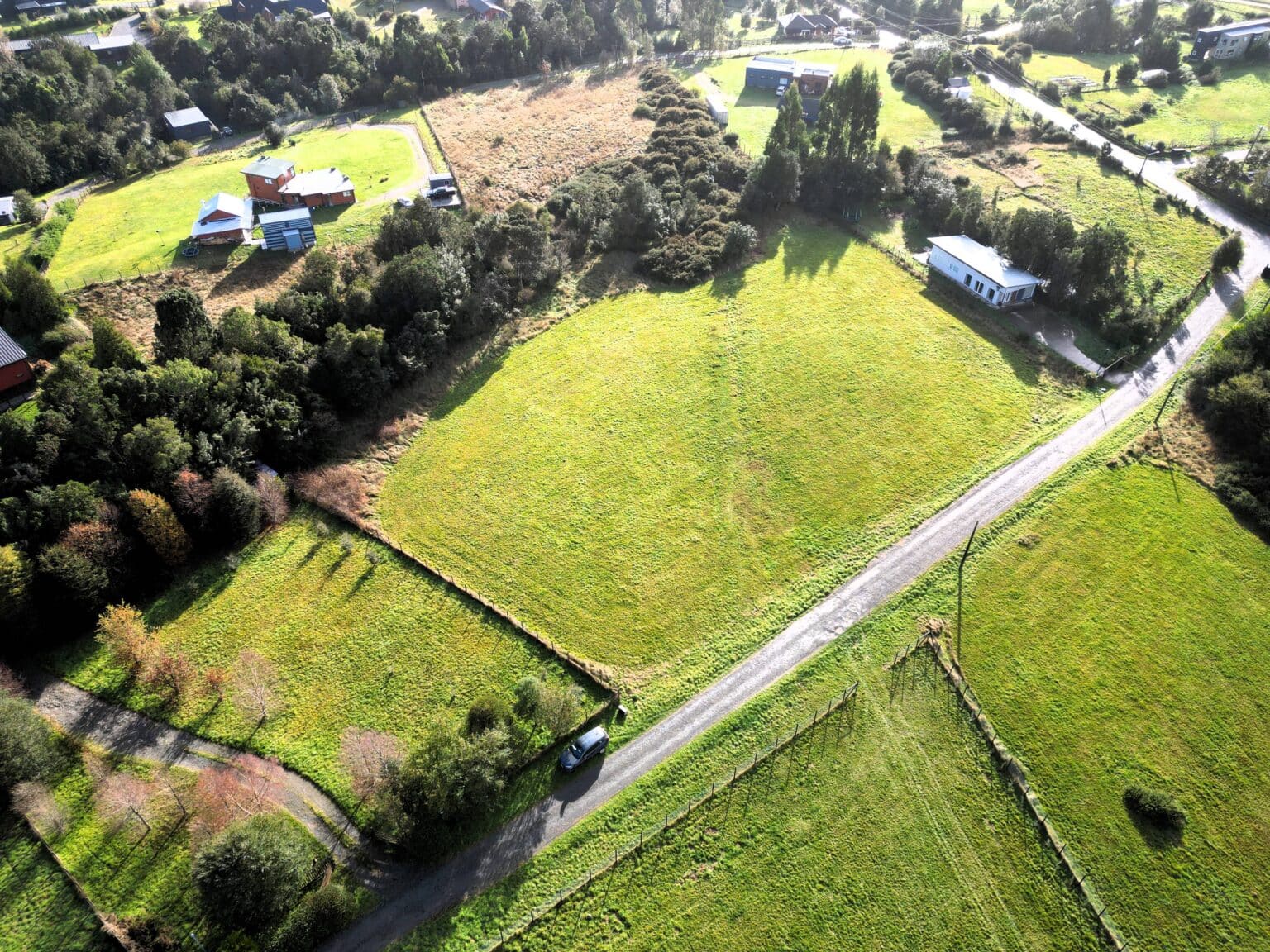 Parcela en venta en Puerto Varas — foto 5
