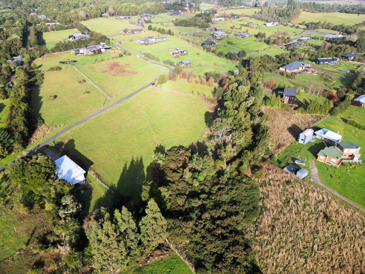 Parcela en venta en Puerto Varas — foto 8
