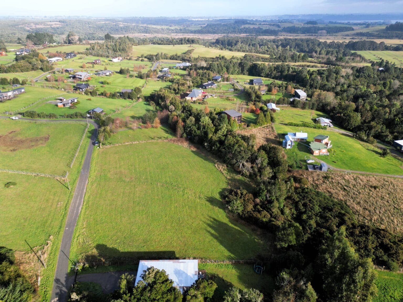 Parcela en venta en Puerto Varas — foto 10