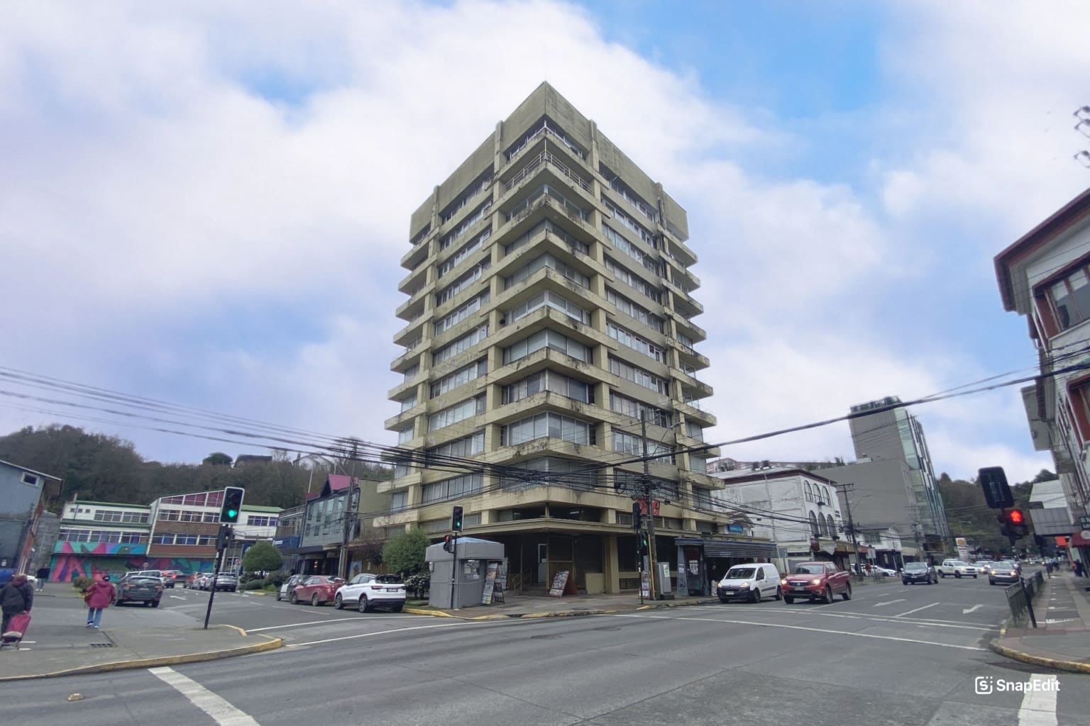 Departamento en venta en Puerto Montt — foto 1